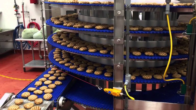 Paarman and Unitherm: A Continuous Systems Recipe for Growth - Food ...