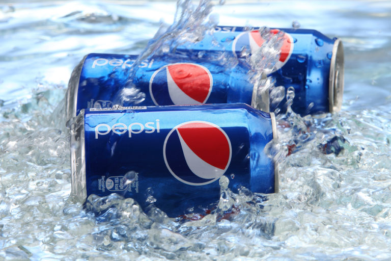 PepsiCo's 2025 Sustainability Agenda Food Industry Executive