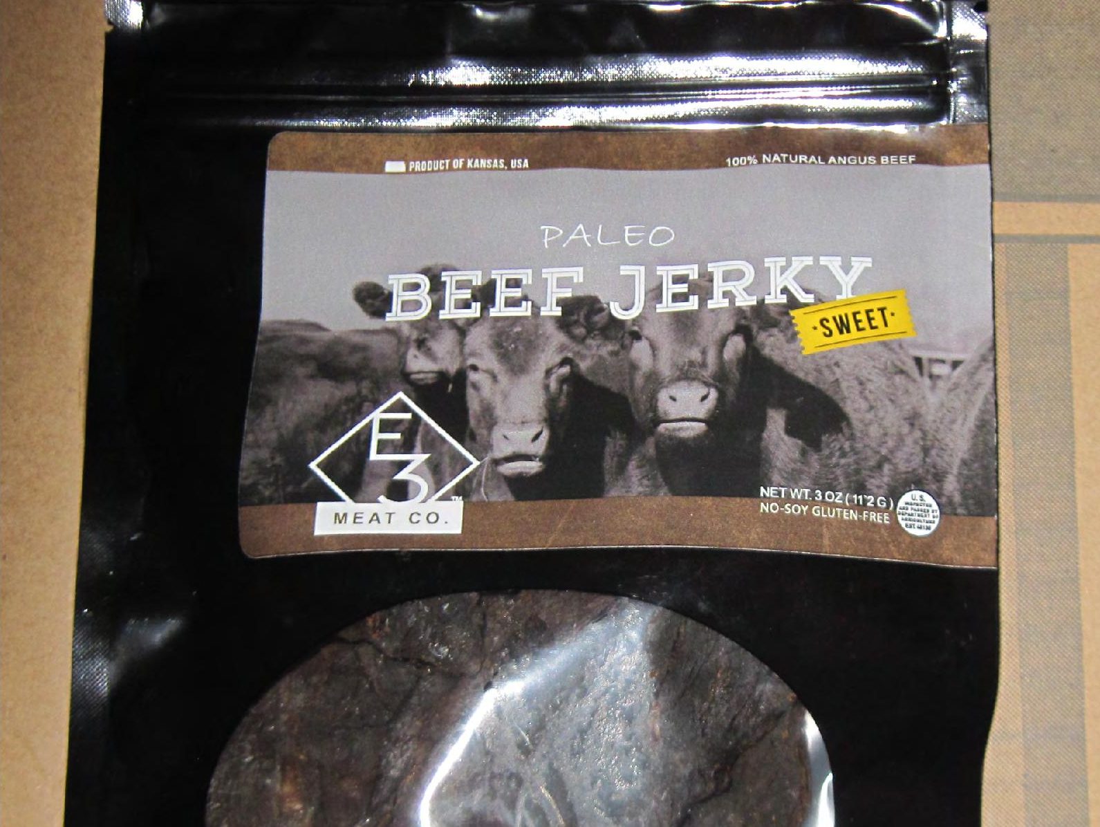 Flavor Trade, LLC. Recalls Beef Products Produced Without Benefit of Inspection