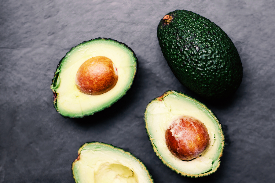 Avocado Extract Can Prevent Listeria in Food