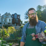 Millennial “Foodies” Challenge the Supply Chain