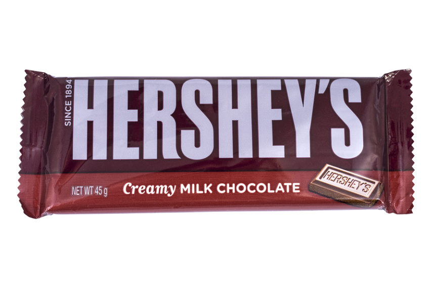 New Hershey Commitments Expand Efforts to Help Consumers Make Informed ...