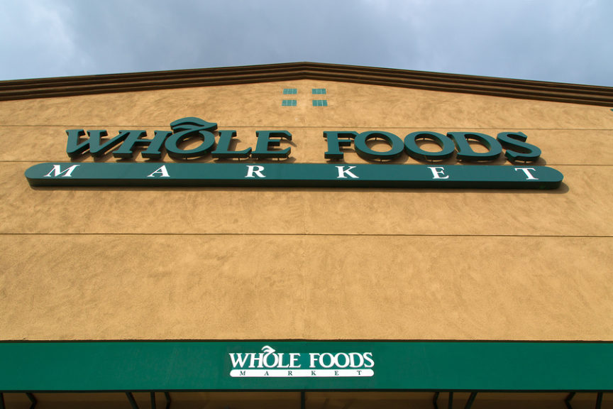 Amazon Acquiring Whole Foods Market In Massive $13.7B Deal - Food ...