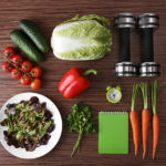 Survey: Americans Value Taste, Healthfulness, and Advice from Friends and Family Food and Health Survey