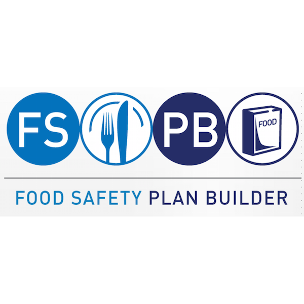 Food Safety Plan Builder
