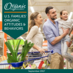 Today’s Millennial: Tomorrow’s Organic Parent OTA Press Release