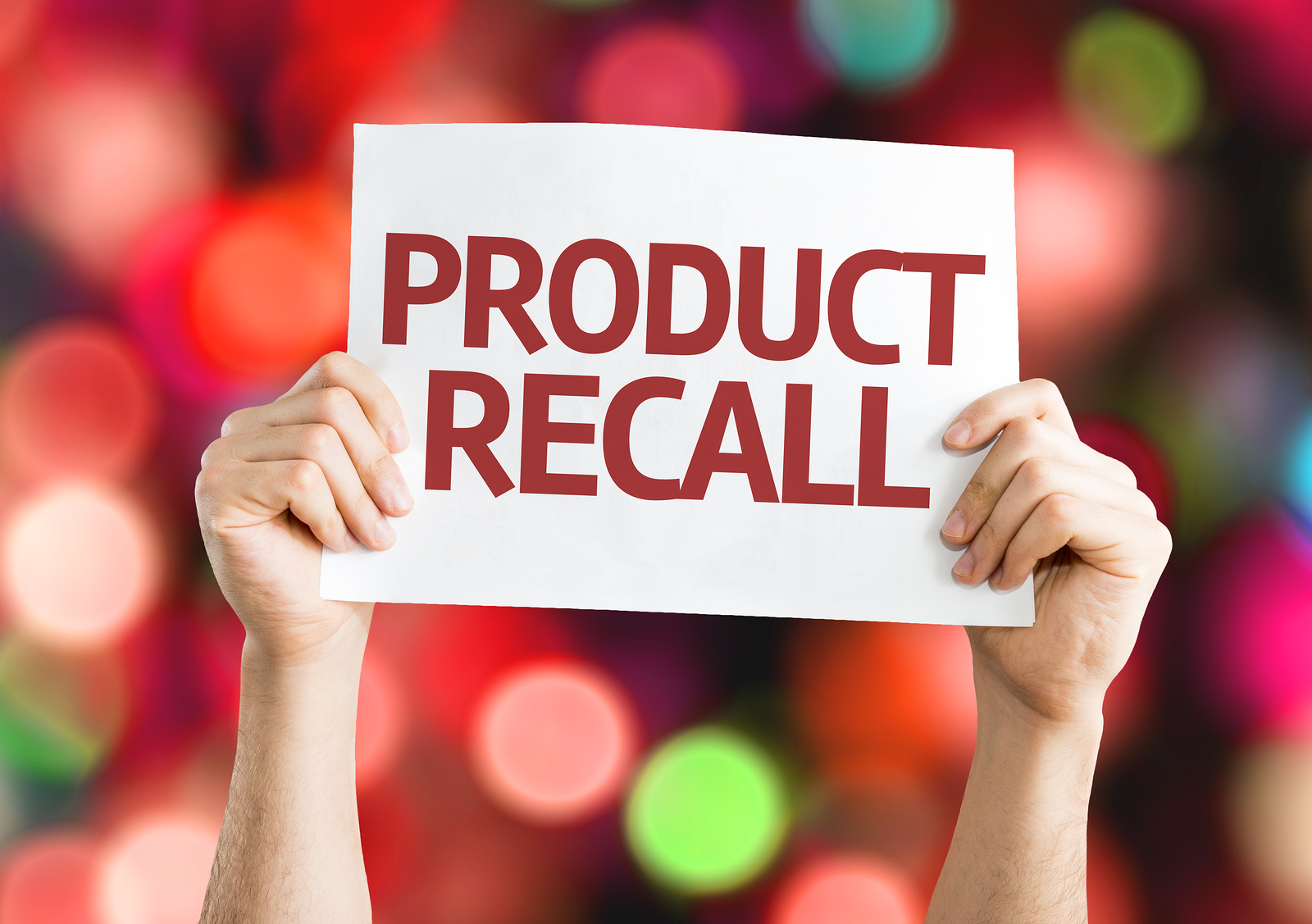 Survey Millennials Three Times as Likely to Ignore Product Recalls as