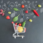 Food Price Index on Upward Swing: CPI Report Groceries