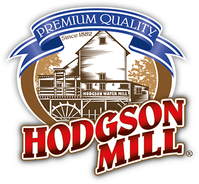 Hodgson Mill logo
