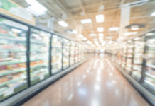 Inflation and the Frozen Advantage: How Rising Food Prices Are Driving Value‑Conscious, Nutrition‑Smart Choices Grocery store freezer aisle