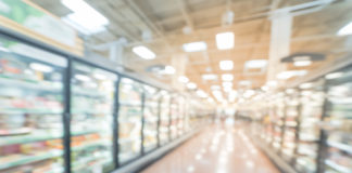 Inflation and the Frozen Advantage: How Rising Food Prices Are Driving Value‑Conscious, Nutrition‑Smart Choices Grocery store freezer aisle