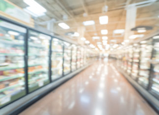 Inflation and the Frozen Advantage: How Rising Food Prices Are Driving Value‑Conscious, Nutrition‑Smart Choices Grocery store freezer aisle