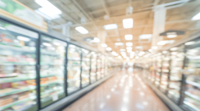 Inflation and the Frozen Advantage: How Rising Food Prices Are Driving Value‑Conscious, Nutrition‑Smart Choices Grocery store freezer aisle