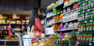 CPG Strategies to Win the Shelf in 2026 grocery shopping