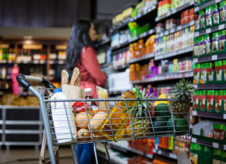 CPG Strategies to Win the Shelf in 2026 grocery shopping