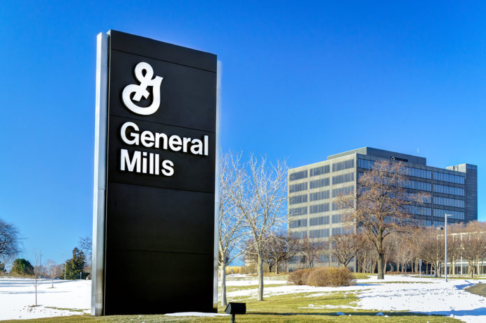 General Mills Corporate Headquarters