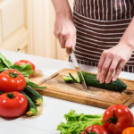 Food Prices Hold Steady in May: CPI Report healthy food