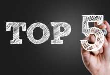 Food Industry Executive’s Top 5 Articles for April Top 5