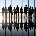 U.S. CEOs Feel Confident, Still Struggle to Reach Millennials: KPMG Report Business people