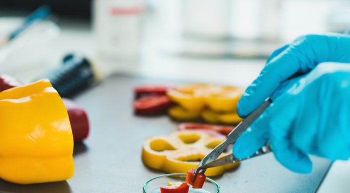 Advancing Food Safety Testing with Next-Generation Sequencing: An Interview with Clear Labs’ Mahni Ghorashi Food Safety Testing