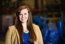 FPSA Young Professionals Group Interview Series: Cara Godack Cara Godack