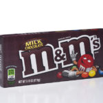 Hershey’s, Oreo, and M&M’s Named “Most Trustworthy Brands” by Millennials and Gen Z M&M's