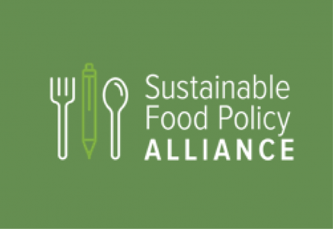 Sustainable Food Policy Alliance logo