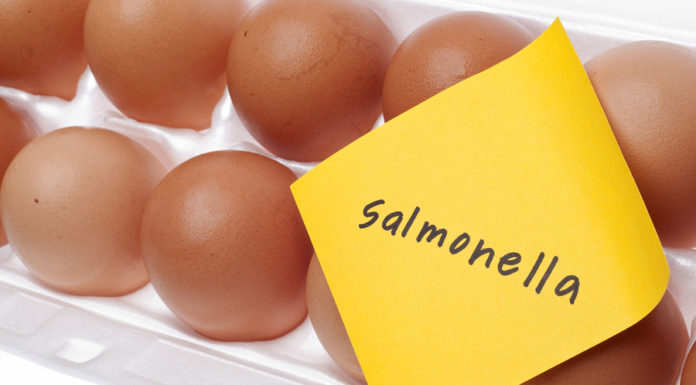 Food Recalls Up 7% in Q2, Still Close to 2-Year Low Food recalls Q2 2018