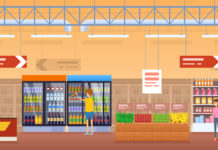 Grocery Stores of the Future: An Interview with Tony Atti, CEO of Phononic