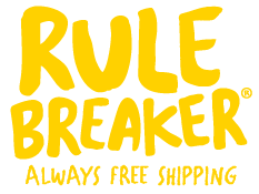 rule breaker