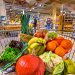 December Food Price Index Rises by the Largest Amount in Over Four Years shopping cart