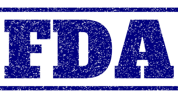 FDA Sets Priorities for 2020 Budget FDA Stamp