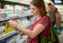 Navigating Health Priorities and Food Safety Concerns: Consumer Consumption Habits From Gallup
