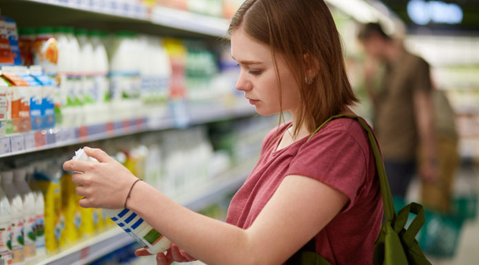 Check Your Labels: How Vague Label Claims Confuse Consumers
