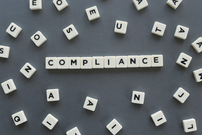 FSMA compliance
