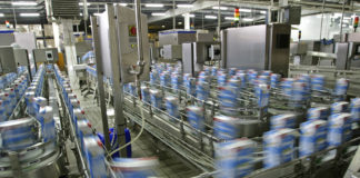 How Modern Technology Is Rewriting the Story of Food Sanitation production line