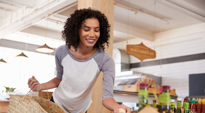 The 4 Reigning Food Mega Trends and a Look Ahead: Nielsen Report