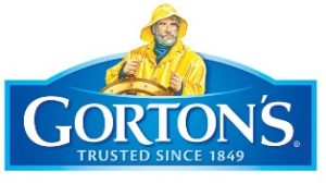 Gorton's logo 2012