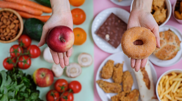 International Study Links Poor Diet to Higher Mortality Rates Than Tobacco Use