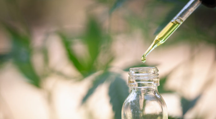 FDA to Hold Public Hearing on CBD