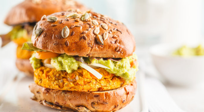 It’s a Good Time to Be in the Plant- and Cell-Based Food Industry: Report