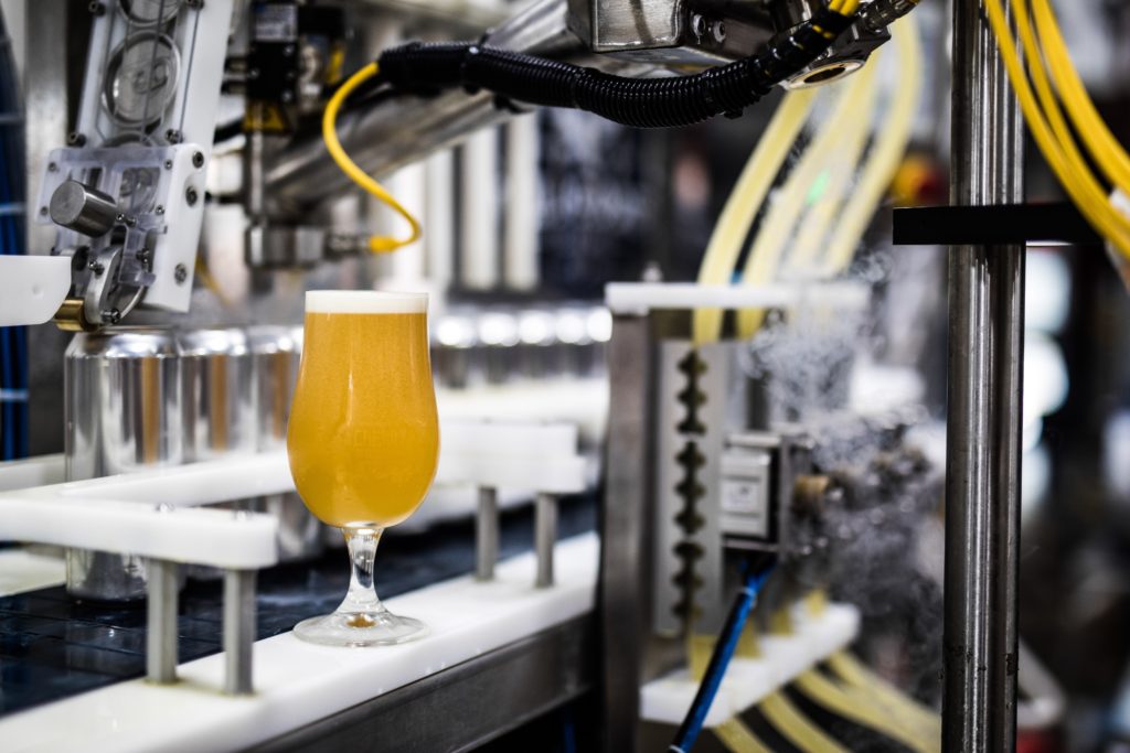 FOOD & BEVERAGE INDUSTRY NEWS AND PLANNED INDUSTRIAL PROJECT REPORTS MAY 2019 RECAP