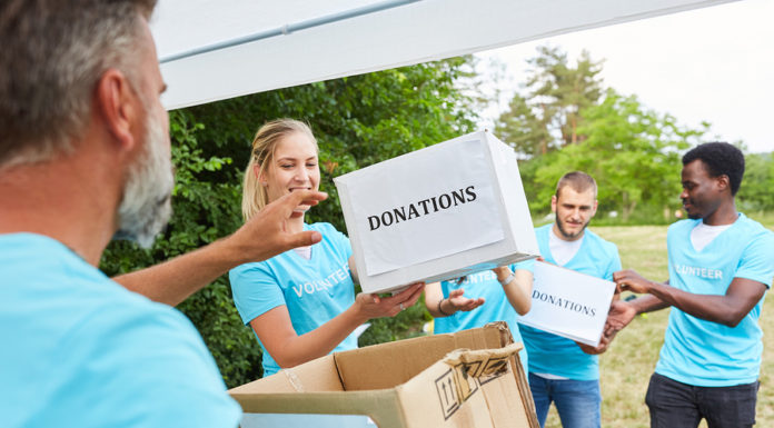 5 Food Companies Make Points of Light’s “The Civic 50” for 2019 Volunteering