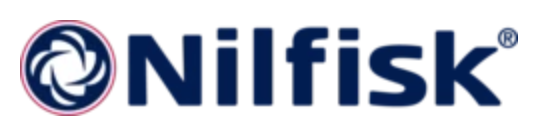 Nilfisk Logo nilfisk