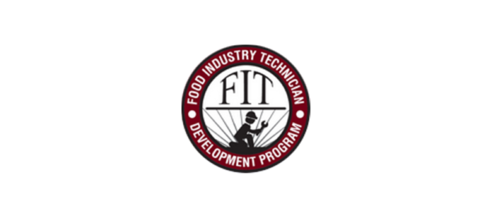 Food Industry Technician (FIT) Program
