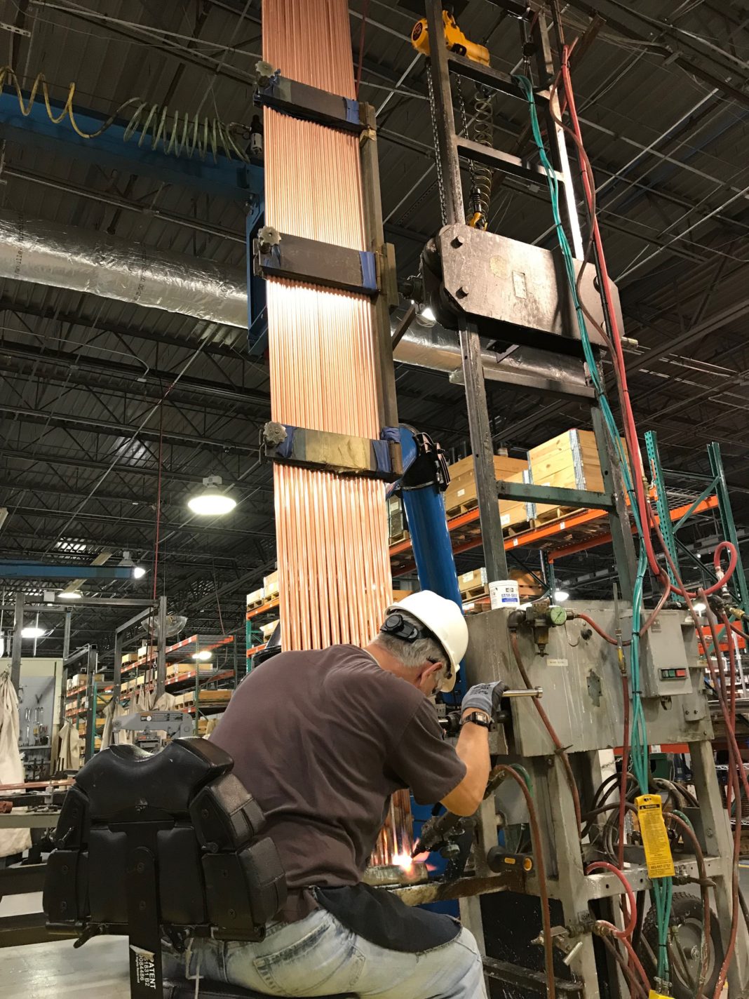 Leslie Controls Offers Range of OnDemand Water Heaters for Food