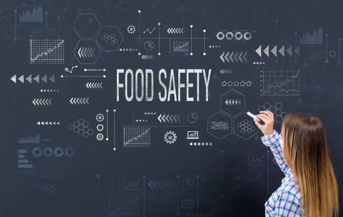 Food safety education