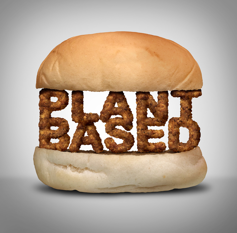 Companies Racing to Introduce Plant-Based Meat - Food Industry ...