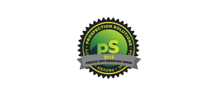 PROCESS EXPO Innovation Award