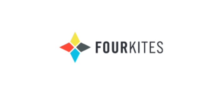 FOURKITES Logo